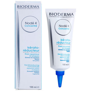 Bioderma Nodé K Anti-Peeling Balm (Keratoreducing Concentrate) 100 ml