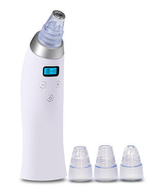 Beautyrelax Καλλυντική συσκευή για τριβή δέρματος Peelmax