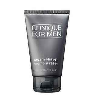 Clinique Krém na holení na vousy Man 125 ml