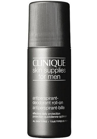 Clinique Roll-On Antiperspirant Deodorant-Men 75 ml