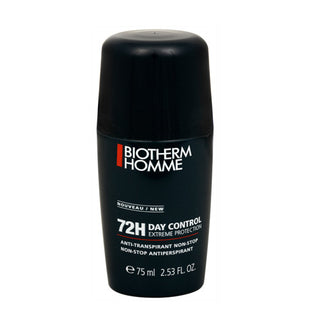 Biotherm Day Control 72h Men's Sphere Deodorant (Roll-On Αντιιδρωτικό) 75ml