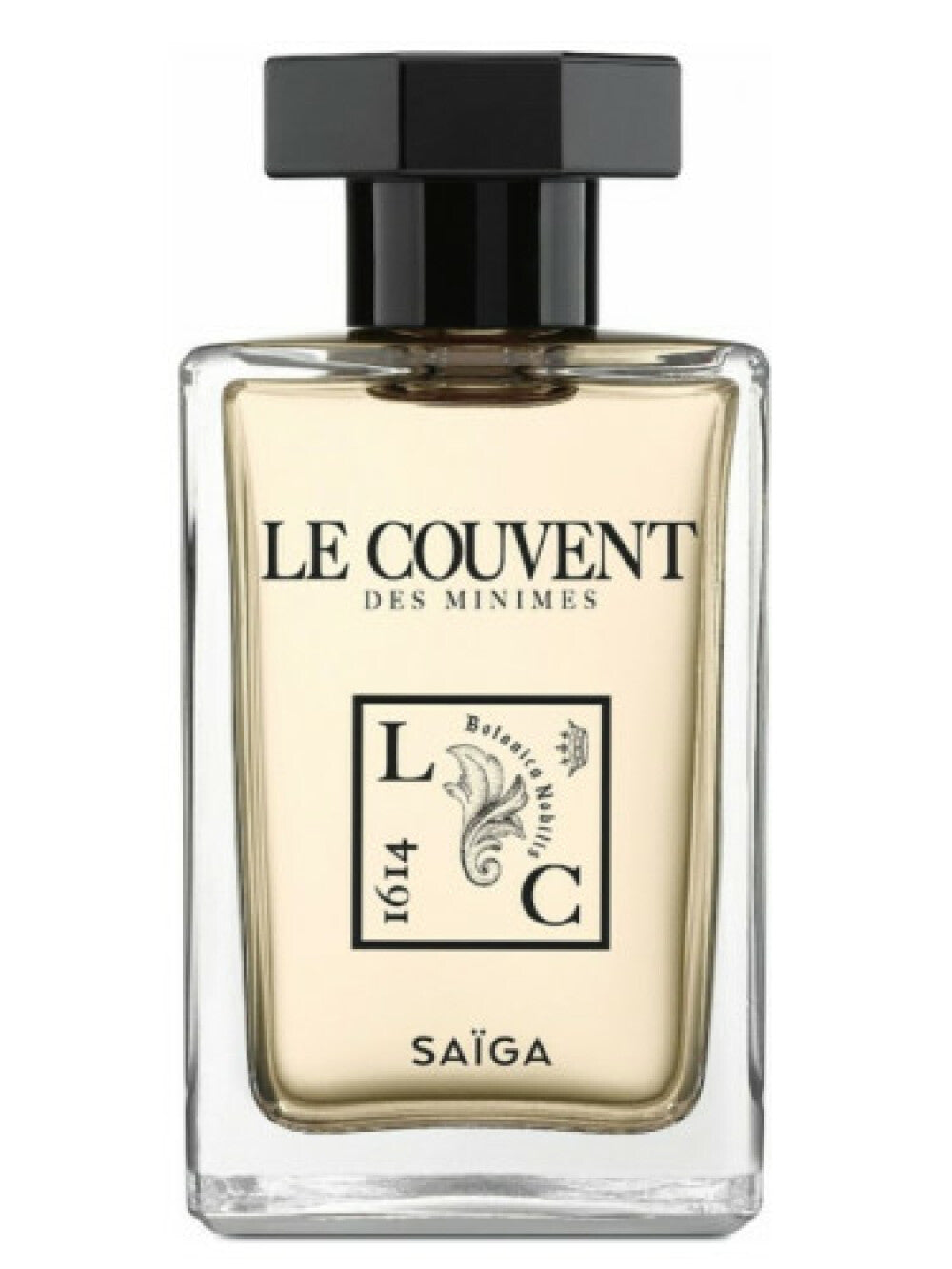 Le Couvent Maison De Parfum