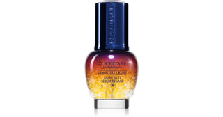 L'occitane Immortelle Reset Night Serum Regard 15 מ"ל