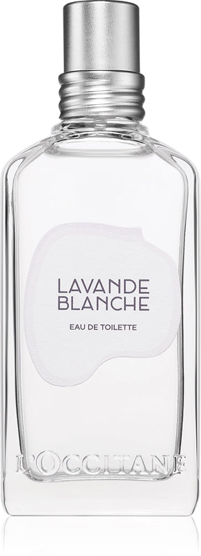 L'occitane Lavender Blanca Etv 50 מ"ל