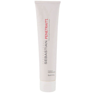 Sebastian professional Mask for damaged, chemically treated hair Penetraitt Volume: 150 ml