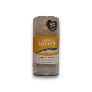 Merci Handy Hello Sunshine Roll-On Deodorant Unisex 55 g