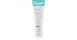 Mizon Spumă de curățare profundă cu acid hialuronic - 150 ml