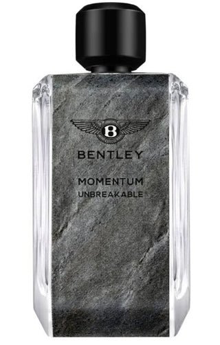 Bentley Momentum Unbreakable - EDP - Tilavuus: 100 ml