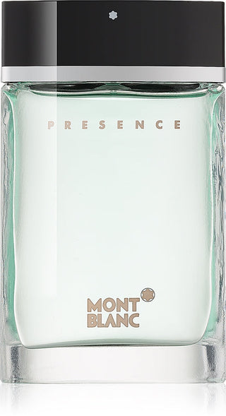 Presence - EDT - Volume: 75 ml