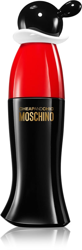 Moschino チープ&シック EDT - 30ml