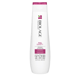 Biolage Full Density Hair Thinning Shampoo 250ml