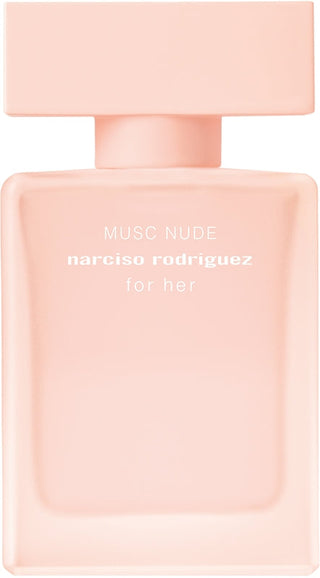 Narciso Rodriguez For Her Musc Nude Eau De Parfum Spray 30 Ml
