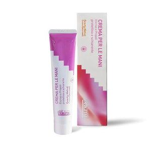 Argital Προστατευτική κρέμα χεριών με πρόπολη και ιταλική 75 ml