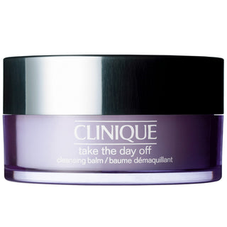 Clinique Cosmetische balsem Take The Day Off reiniger 125 ml