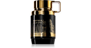 Armaf Odyssey Wild One Gold Edition EDP - 100 ml