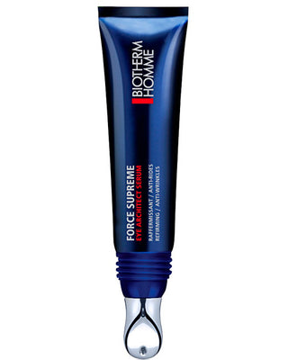 Biotherm Force Supreme Rejuvenating Eye Serum για Άντρες (Αρχιτέκτονας) 15ml