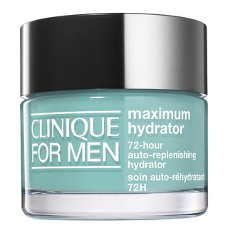 Clinique Maxi Mum Moisturizing Men (72ωρη αυτογεμιστική ενυδατική κρέμα) 50 ml