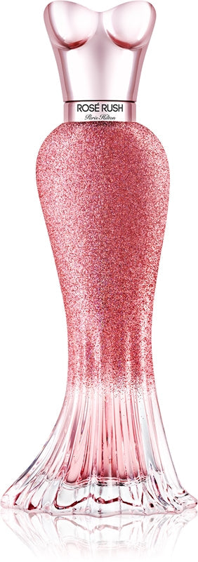 Paris Hilton Rose Rush EDP W 100 ml