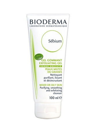 Bioderma Purifying Exfoliating Gel 100 ml