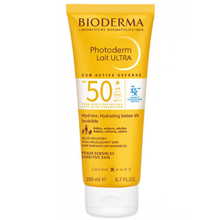 Bioderma Photoderm Moisturizing Lotion SPF 50+ 200 ml