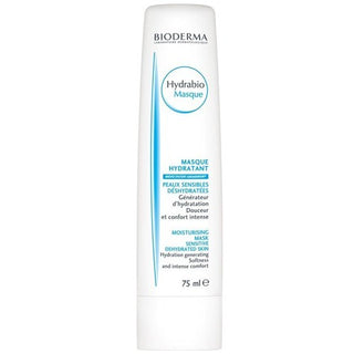 Bioderma Μάσκα προσώπου Hydrabio (Ενυδατική) 75 ml