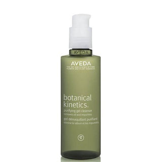 Aveda Очищающий гель для нормальной и жирной кожи Botanical Kinetics Purifying 150 мл