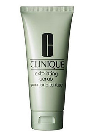 Clinique Exfoliating face scrub 100 ml