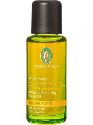 Primavera Natural Dart Organic Oil 30 ml