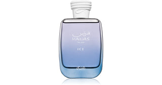 Rasasi בושם לאישה Hawas Ice EDP M 100 מ"ל