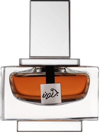 Rasasi ג'ון ולווט לגברים EDP 50 מ"ל