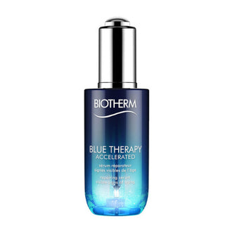 Biotherm Blue Therapy Accelerated Anti-Age Regenerating Serum (Repairer) - Όγκος: 50 ml