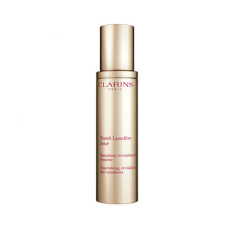 Clarins リバイタライジング デイ エマルジョン 50ml