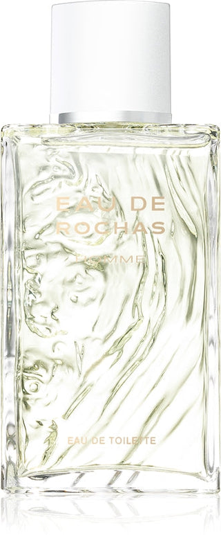 Water of Rochas Pour Homme - EDT - Volume: 100 ml