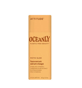 Attitude Oceanly ויטמין C סרום להבהרת העור 8.5 גרם
