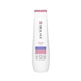 Biolage Color Last (Purple Shampoo) Volume: 250 ml