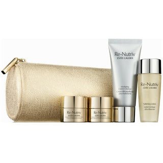 Re-Nutriv Deluxe Set Estee Lauder day and night face set