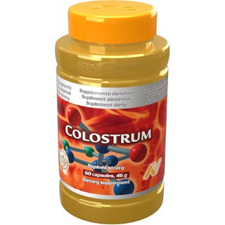 Starlife Colostrum 60 tablets
