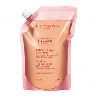 Clarins מילוי טוניק מרגיע 400 מ"ל