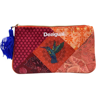 Tous, GWP Cool, metal keychain