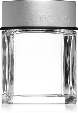 Tous Man EDT M 100 ml