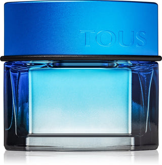 Tous Man Sport Eau De Toilette Spray 50ml