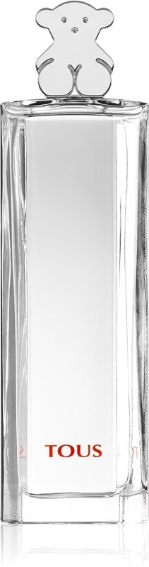 Tous Woman EDT W 90 ml