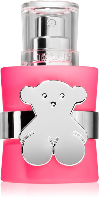 Tous Your Moments Eau de Toilette for women 30 ml
