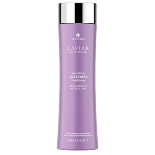 Μαλακτική κρέμα Caviar Smoothing Anti-Frizz - Όγκος: 1000 ml