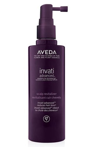 Aveda Invati Advanced Hair Stimulating Tonic (восстанавливающий) 150 мл