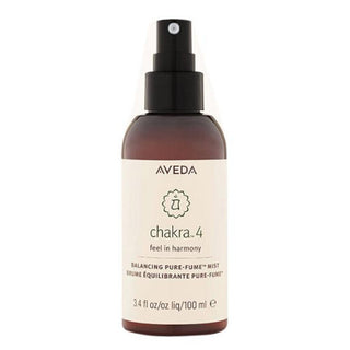 Aveda Chakra 4 Feel In Harmony Парфюмированный спрей для тела (Balancing Pure - Fume™) 100 мл