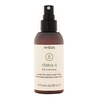 Aveda Chakra 4 Feel In Harmony Парфюмированный спрей для тела (Pure -Fume™) 100 мл