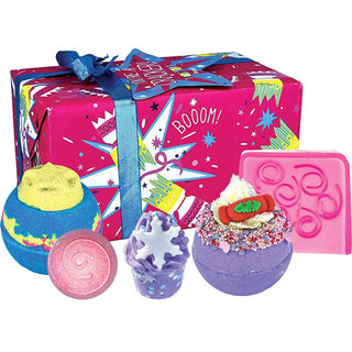 Bomb cosmetics Είσαι κράκερ, κουτί δώρου