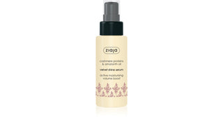 Ziaja Hair serum to increase shine cashmere protein and amaranth oil 50 ml
