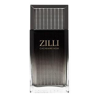Zilli, Cachemire Noir, Eau De Parfum, for men, 100 ml